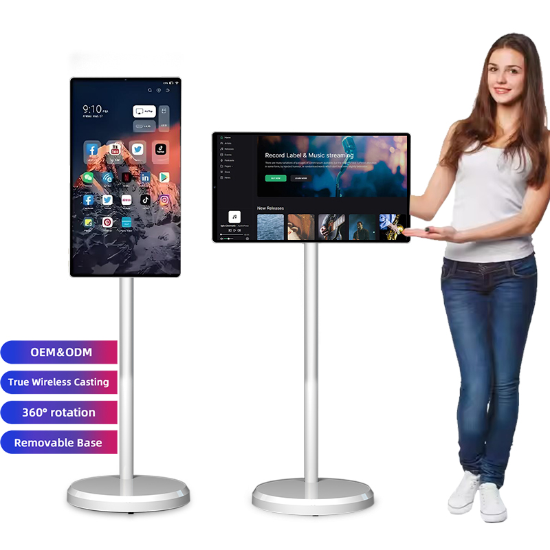 Wholesale Smart Televisions 4G - Smart Home Tv 评论和价格
