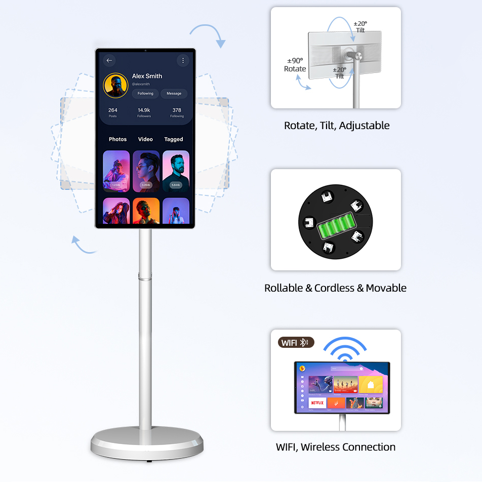 Wholesale Smart Televisions 4G - Smart Home Tv 评论和价格