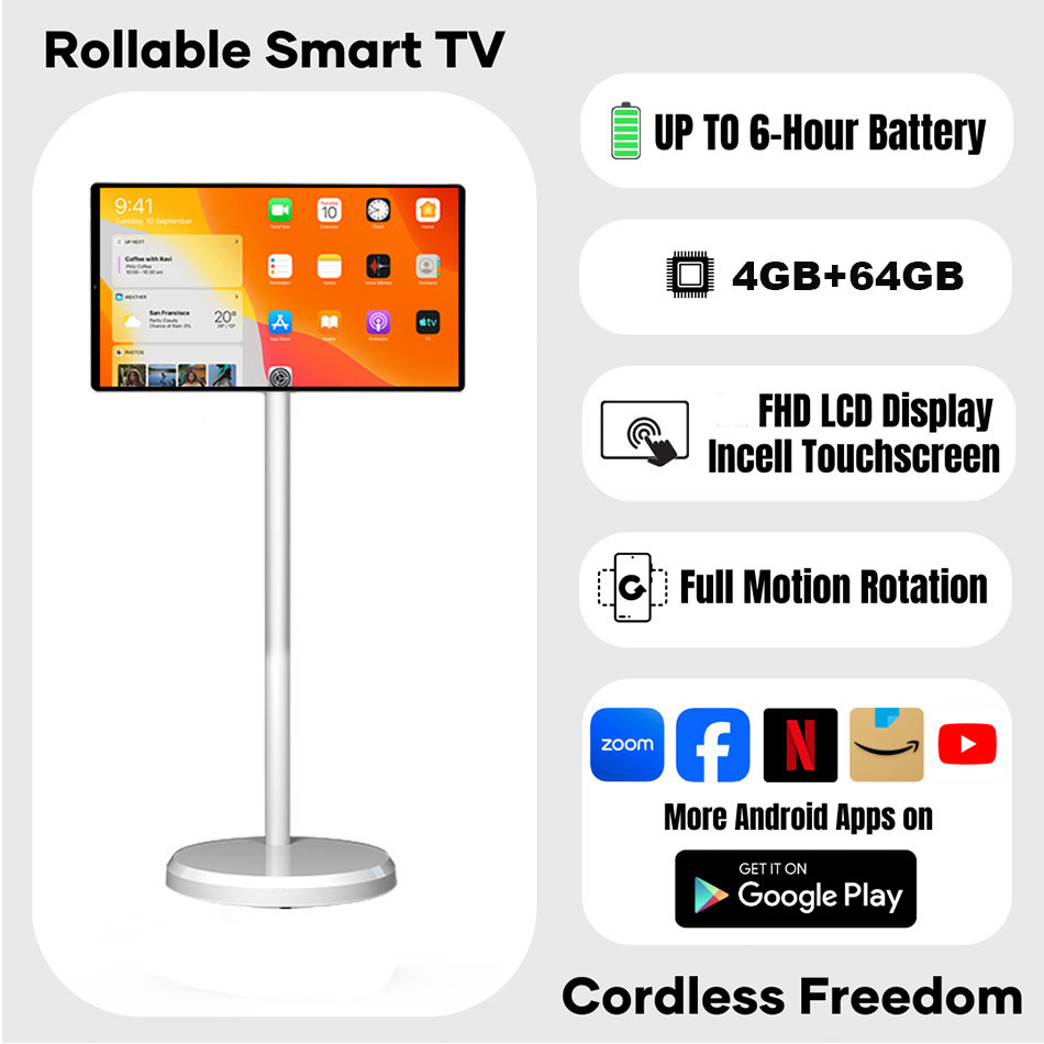 Wholesale Smart Televisions 4G - Smart Home Tv 评论和价格