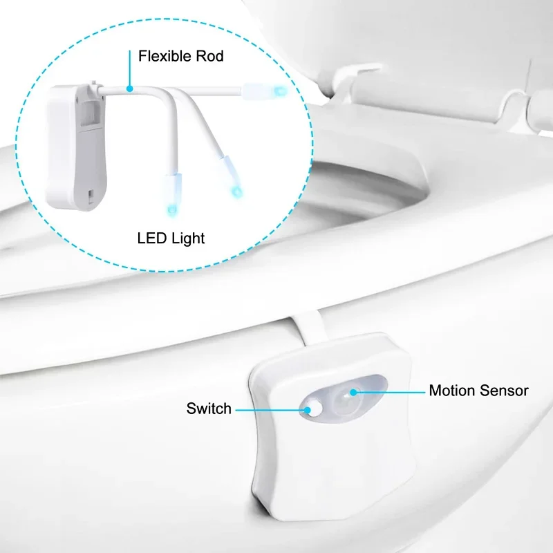 ZK30 Smart PIR Motion Sensor T - Voice Control Light Bulb 评论和价格
