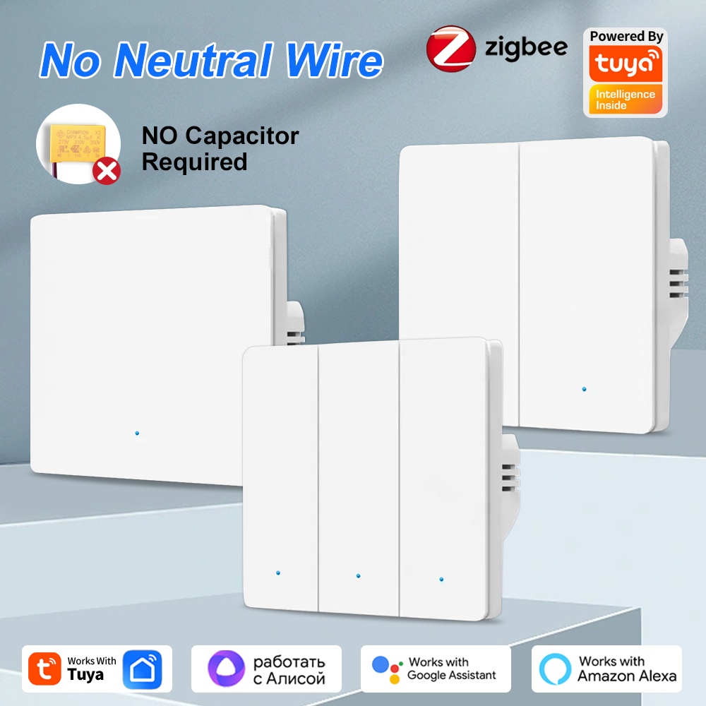 Smart Life ZigBee Push Button  - Smart Home Google 评论和价格
