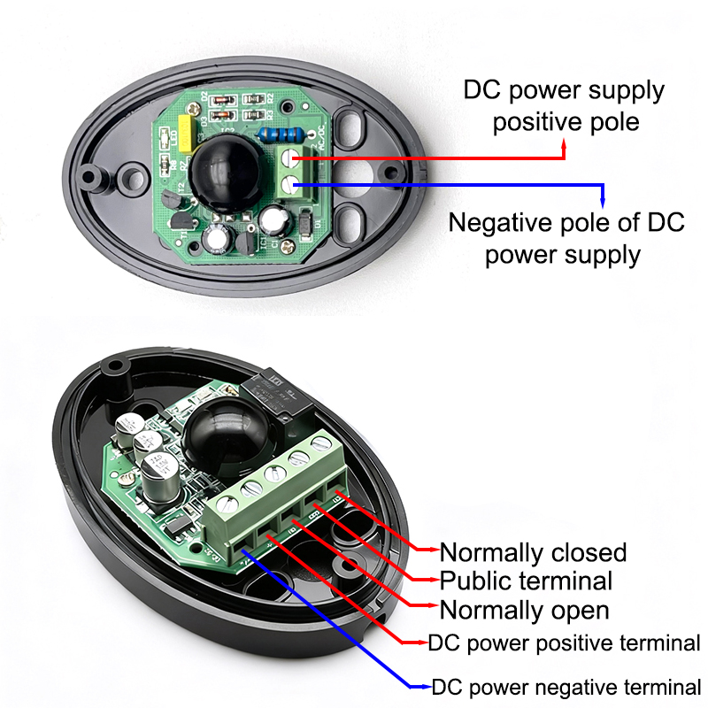 Active Photoelectric Single In - Door Window Sensor 评论和价格