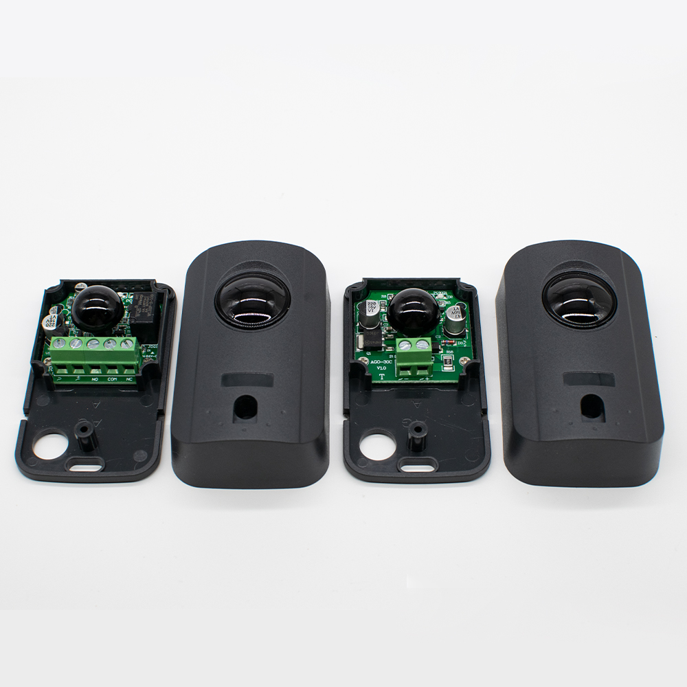 Garage Gate Door Window Burgla - Door Window Sensor 评论和价格