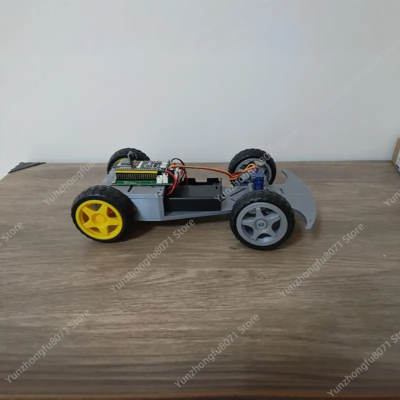for ESP32 CAM WIFI Video SG90  - Smart Home Robot 评论和价格