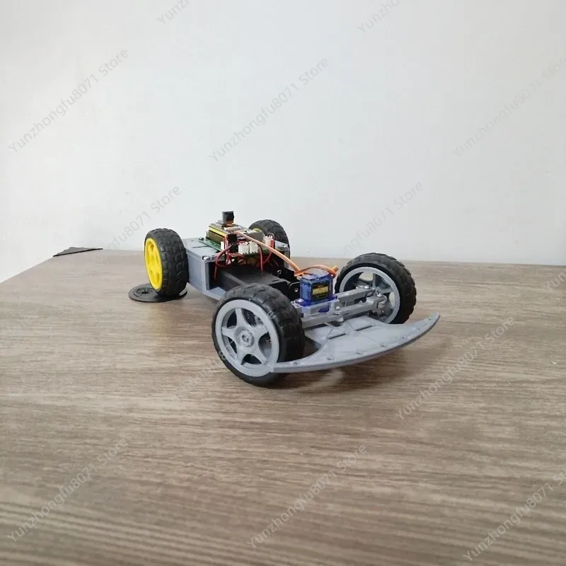 for ESP32 CAM WIFI Video SG90  - Smart Home Robot 评论和价格