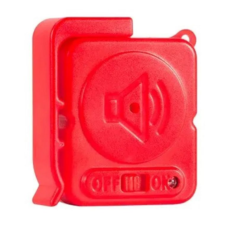 FULL-Vibration Alarm Sensors 1 - Door Window Sensor 评论和价格