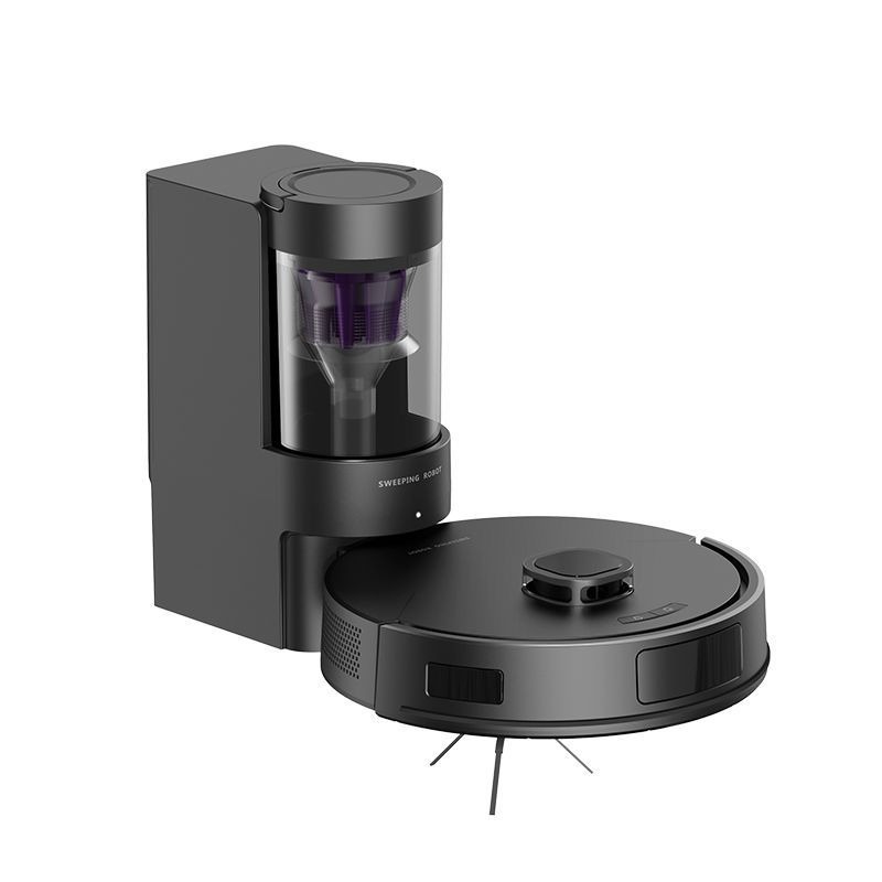 Smart Robot Vacuum Cleaner, 3  - Smart Home Robot 评论和价格