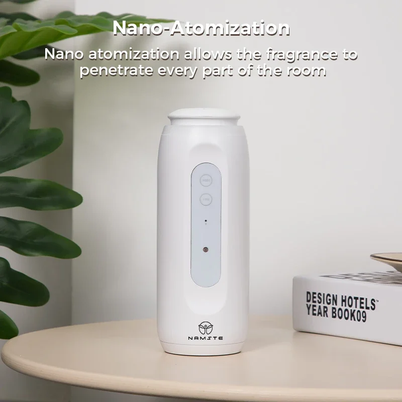 NAMSTE Portable Smart Diffuser - Smart Home Office 评论和价格