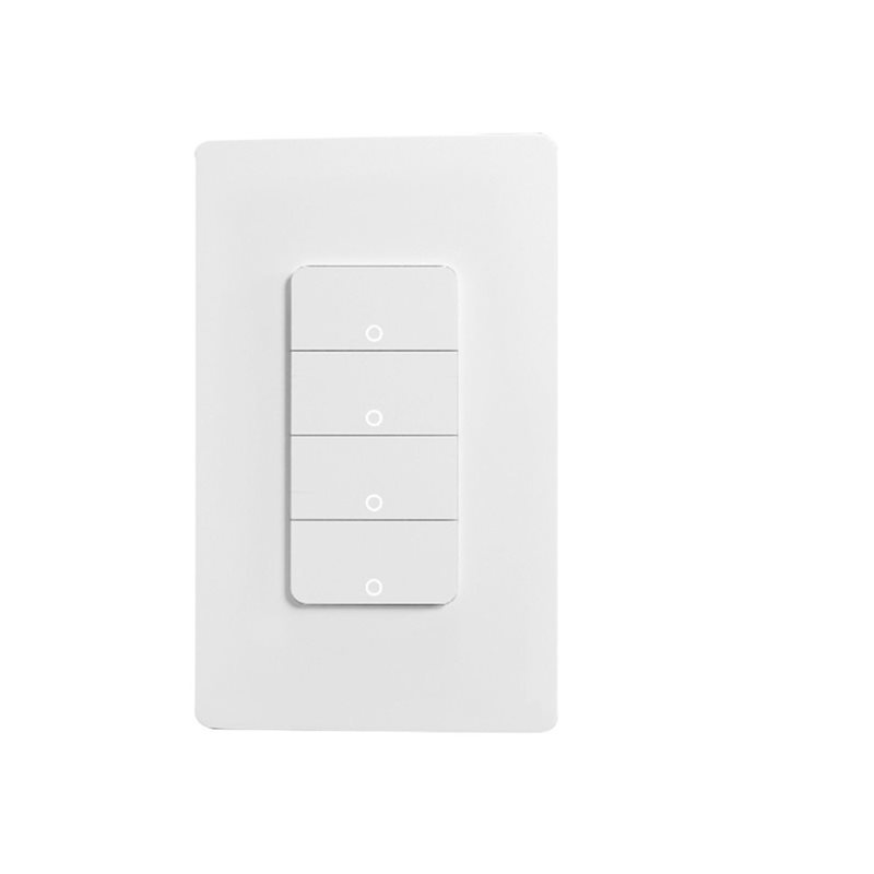 A25F-Wifi Tuya Smart Switch US - Smart Home Google 评论和价格