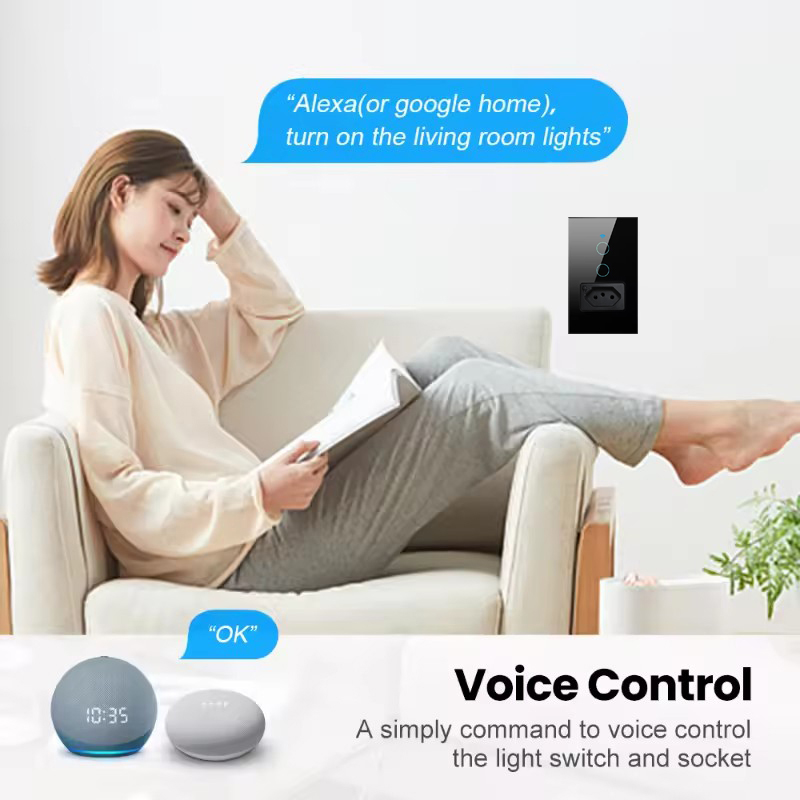 UNKAS Wifi Smart Brazil Light  - Smart Home Technology 评论和价格