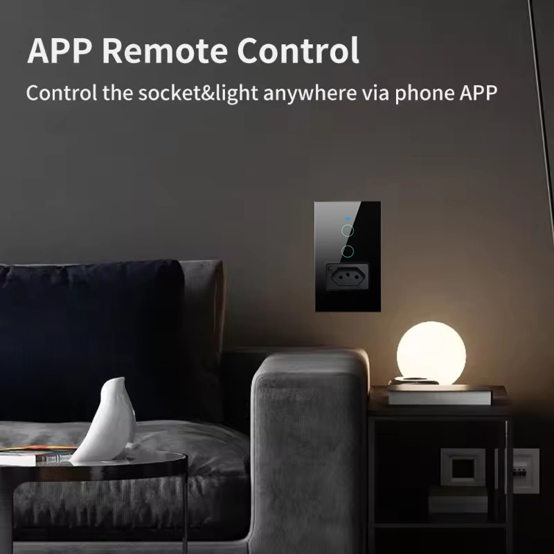 UNKAS Wifi Smart Brazil Light  - Smart Home Technology 评论和价格