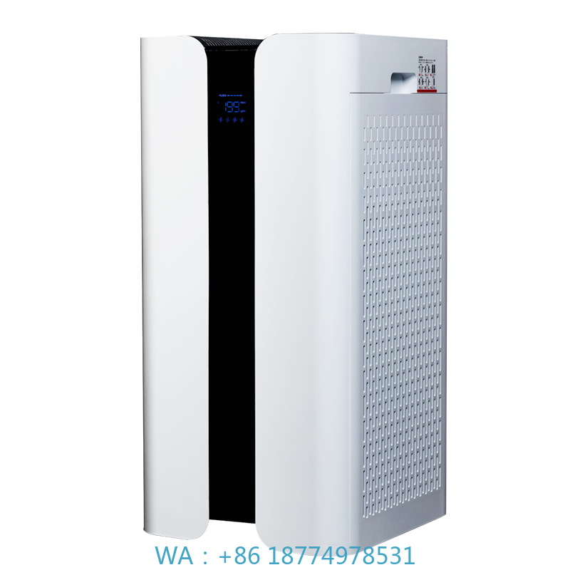Smart Air Purifier for Bigger  - Smart Home Uses 评论和价格