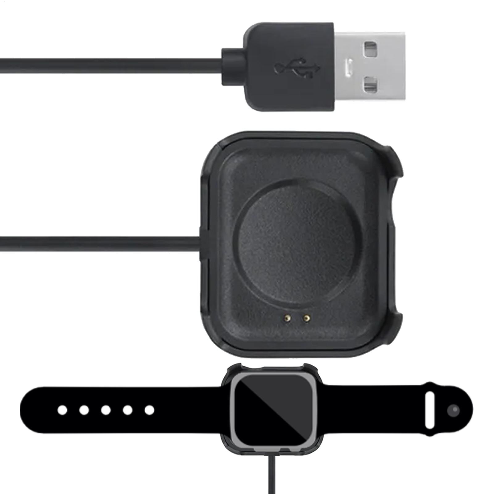 1PC Smart Watch Magnetic Charg - Smart Home Plus 评论和价格