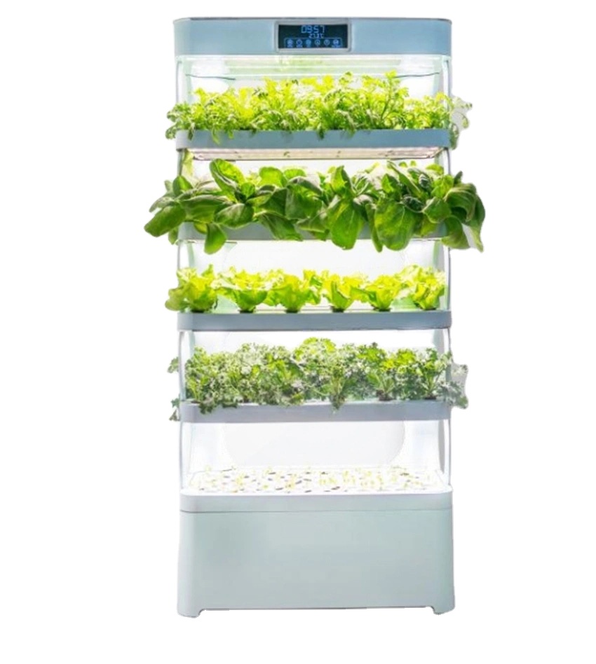 arming Home Hydroponic Growing - Smart Home Uses 评论和价格
