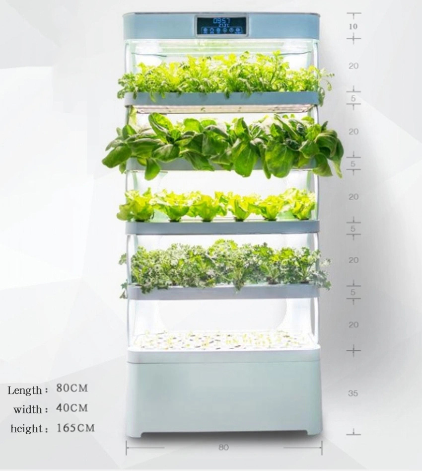 arming Home Hydroponic Growing - Smart Home Uses 评论和价格