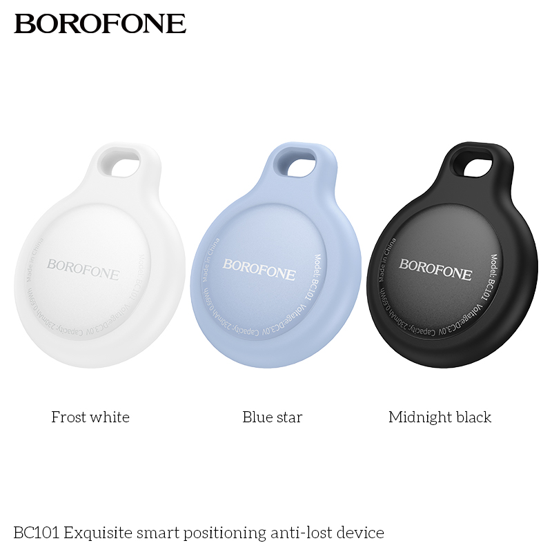 BC101 GPS Global Airtag Blueto - Smart Home For Windows 评论和价格