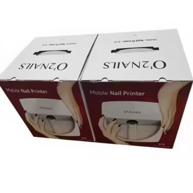 STROVAN 2026 Desktop Nail Prin - Smart Home Uses 评论和价格