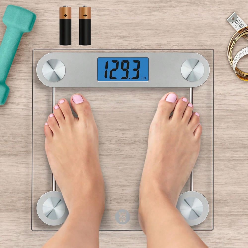 Multifunctional Smart Body Fat - Smart Home Outdoor 评论和价格