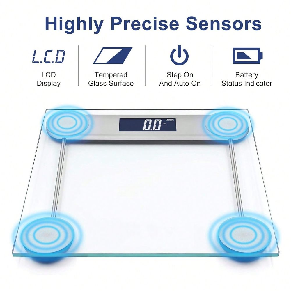 Multifunctional Smart Body Fat - Smart Home Outdoor 评论和价格