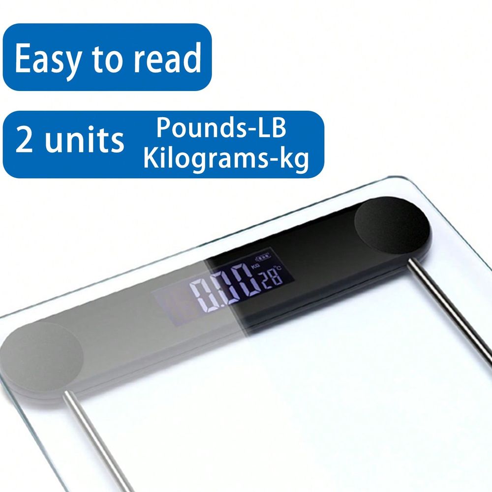 Multifunctional Smart Body Fat - Smart Home Outdoor 评论和价格