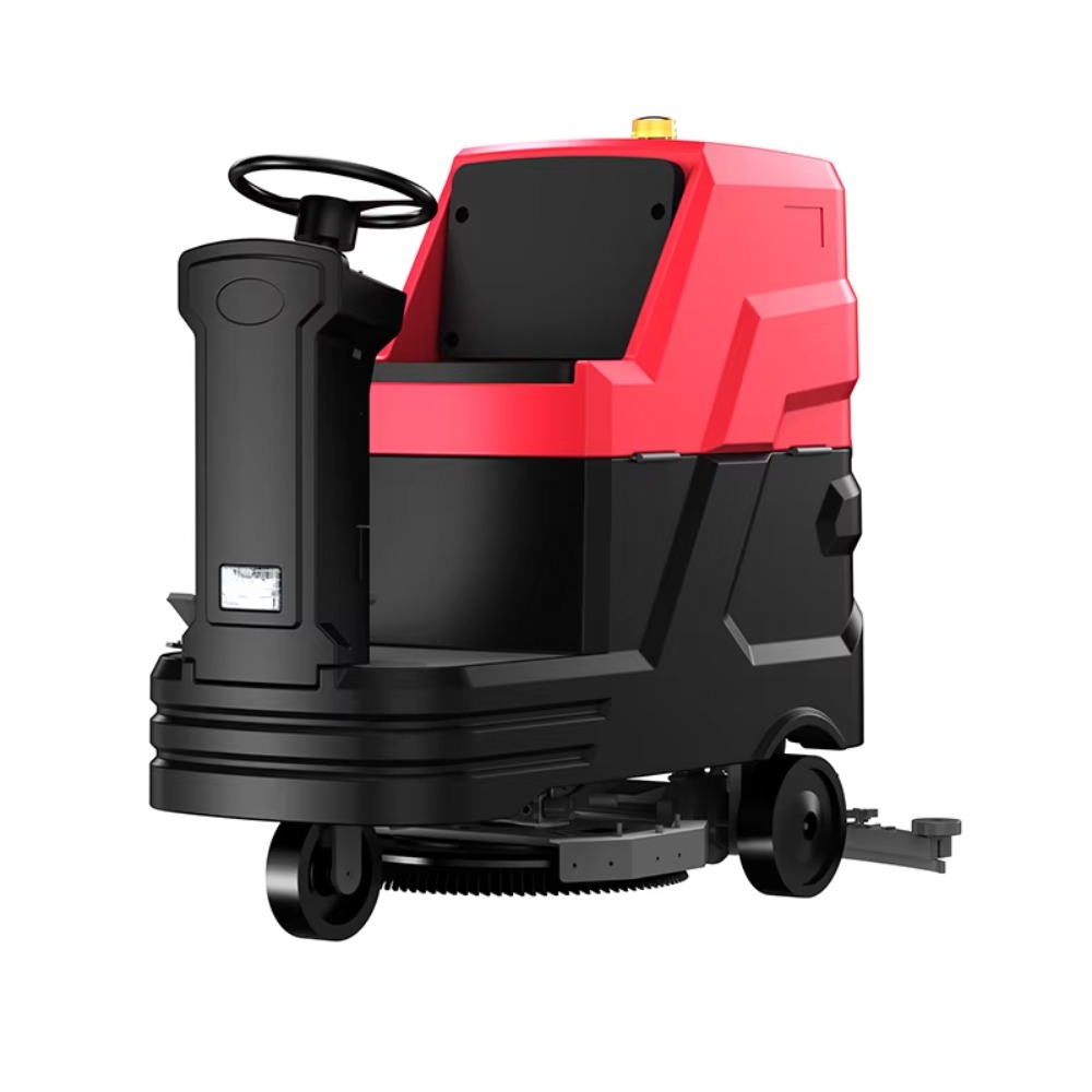 Floor Washing Machine, Mopping - Smart Home Robot 评论和价格