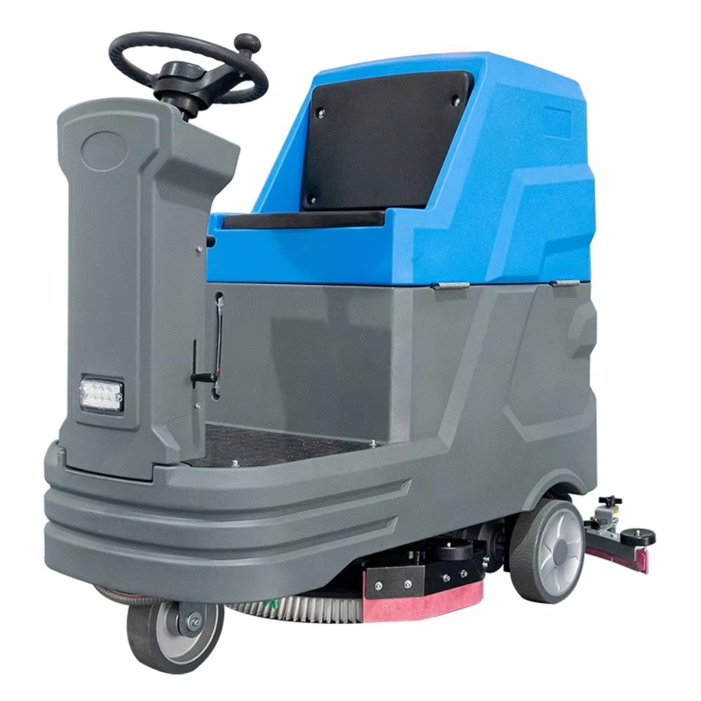Floor Washing Machine, Mopping - Smart Home Robot 评论和价格