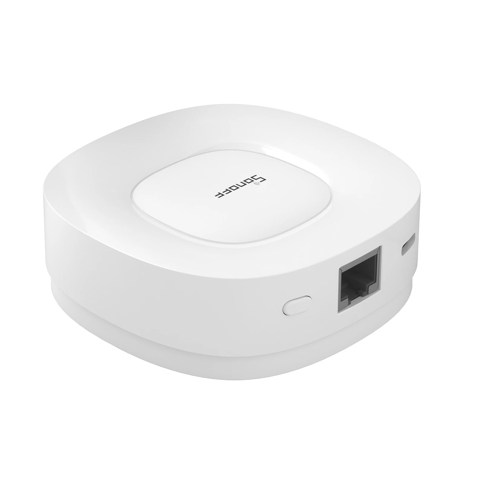 SONOFF ZB Bridge-U Matter Zigb - Zigbee Gateway 评论和价格