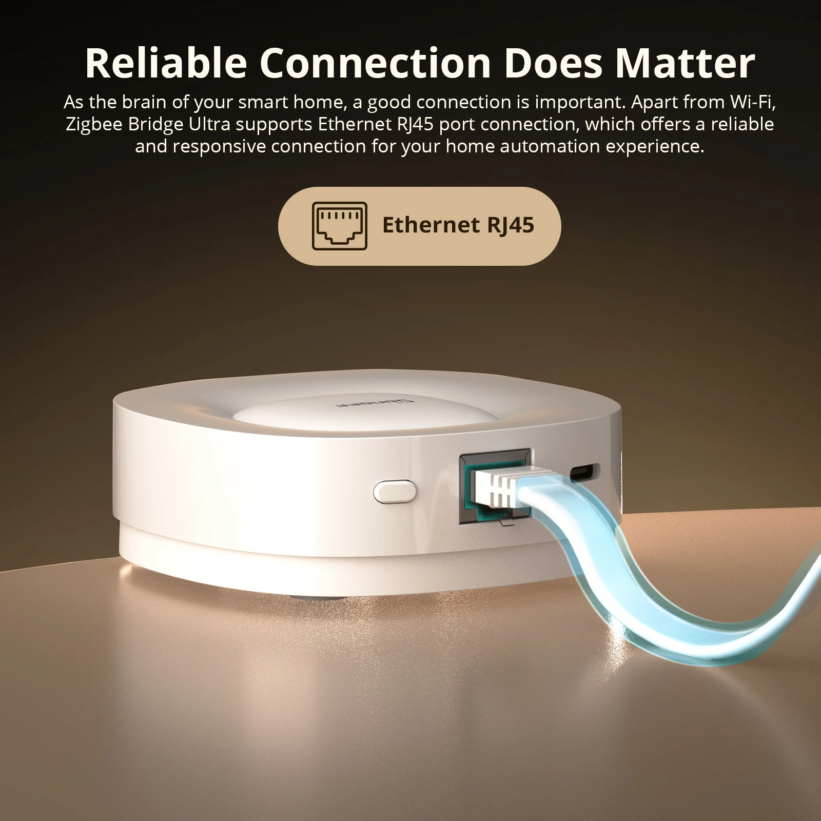 SONOFF ZB Bridge-U Matter Zigb - Zigbee Gateway 评论和价格