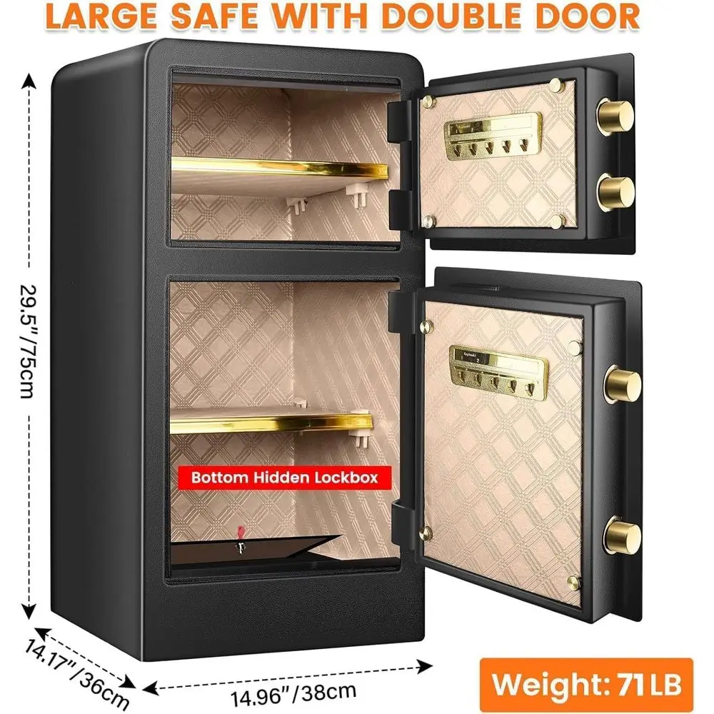 Extra Large Waterproof and Fir - Smart Home Box 评论和价格