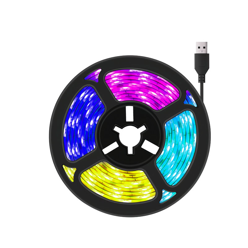 STTL Smart RGB LED TV Strip 2. - Smart Home Tv 评论和价格