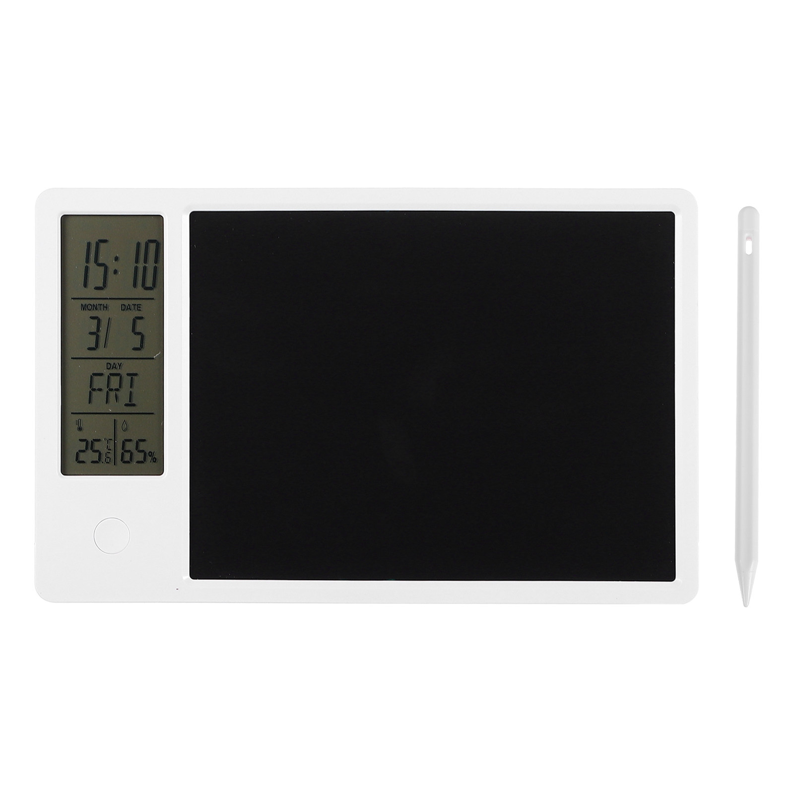 1Set Electronic Calendar LCD W - Smart Home Office 评论和价格
