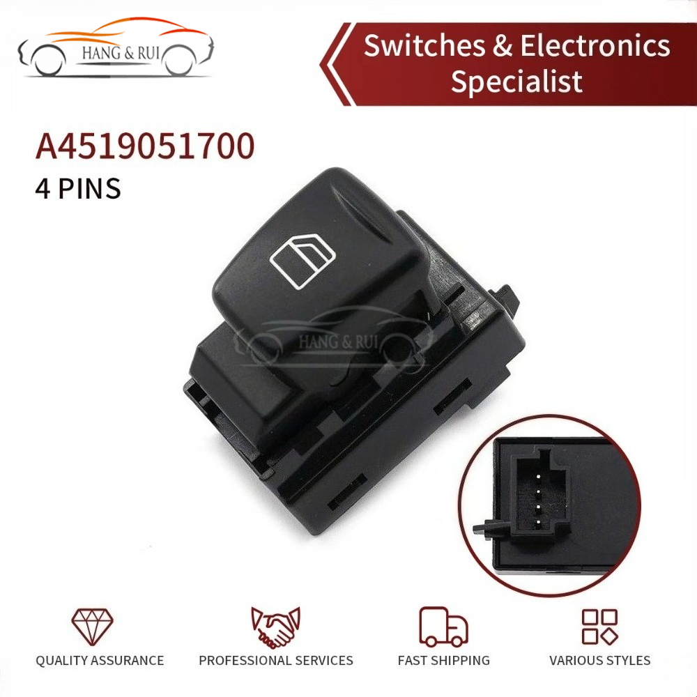 A4519051700 A4519051800 Car El - Smart Home For Windows 评论和价格