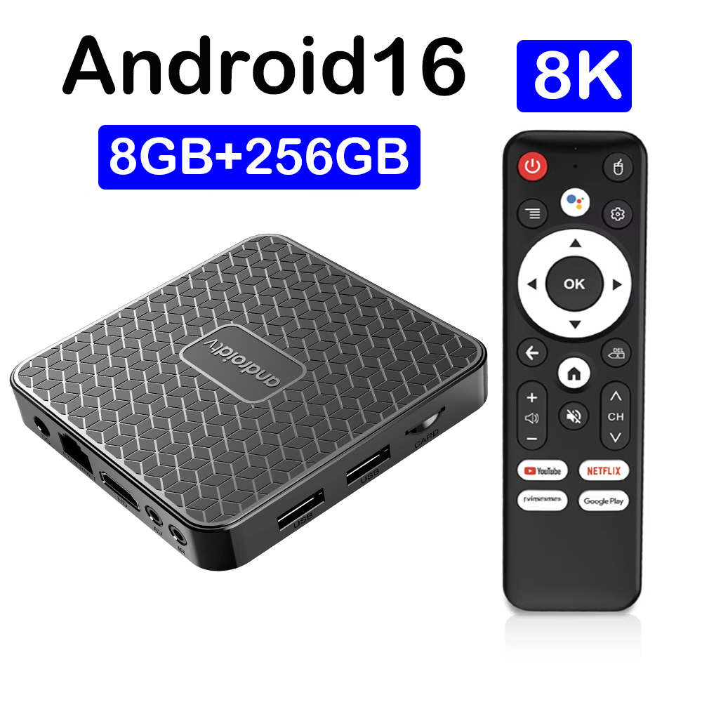 Smart Home Theater T8S 8K Andr - Smart Home Ui 评论和价格