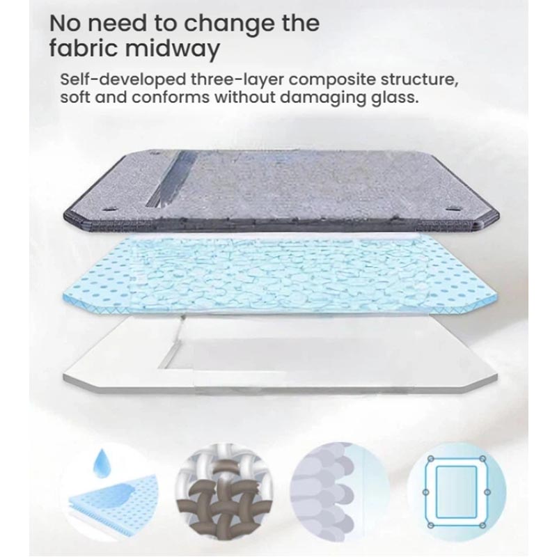 Multi-functional Window Cleani - Smart Home Robot 评论和价格