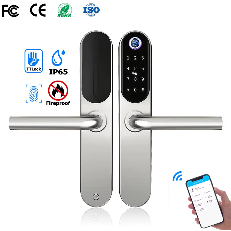 304 Stainless Steel Digital Sm - Smart Home For Windows 评论和价格