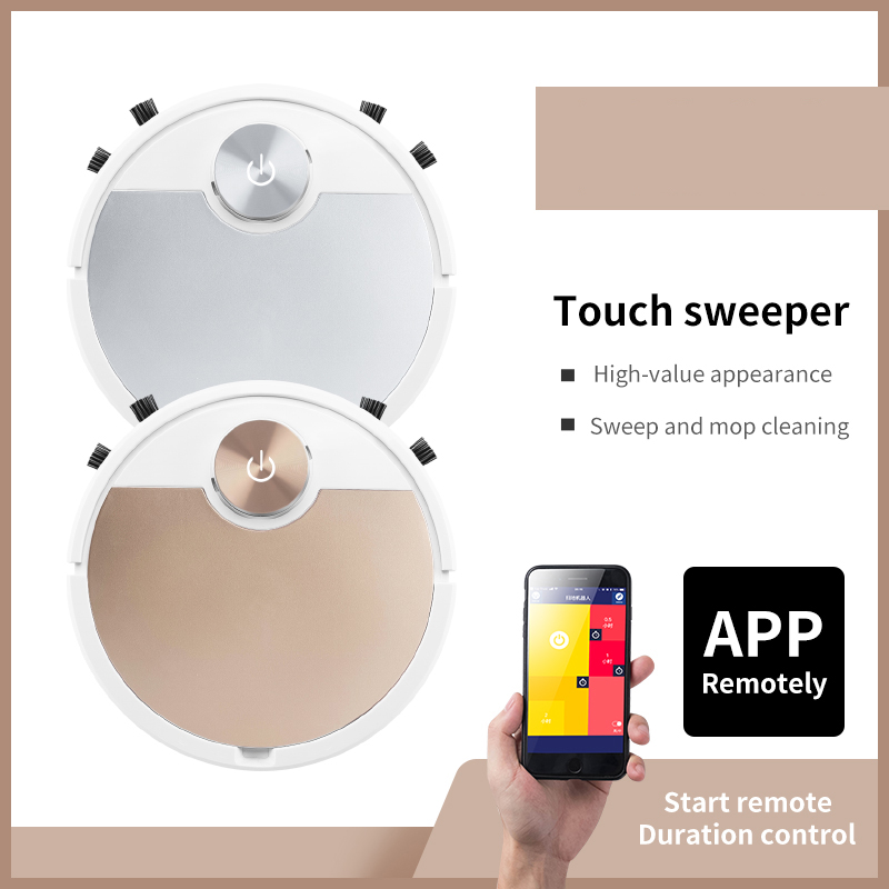 New ES06 APP Wireless Robot Sm - Smart Home Floor Plan 评论和价格