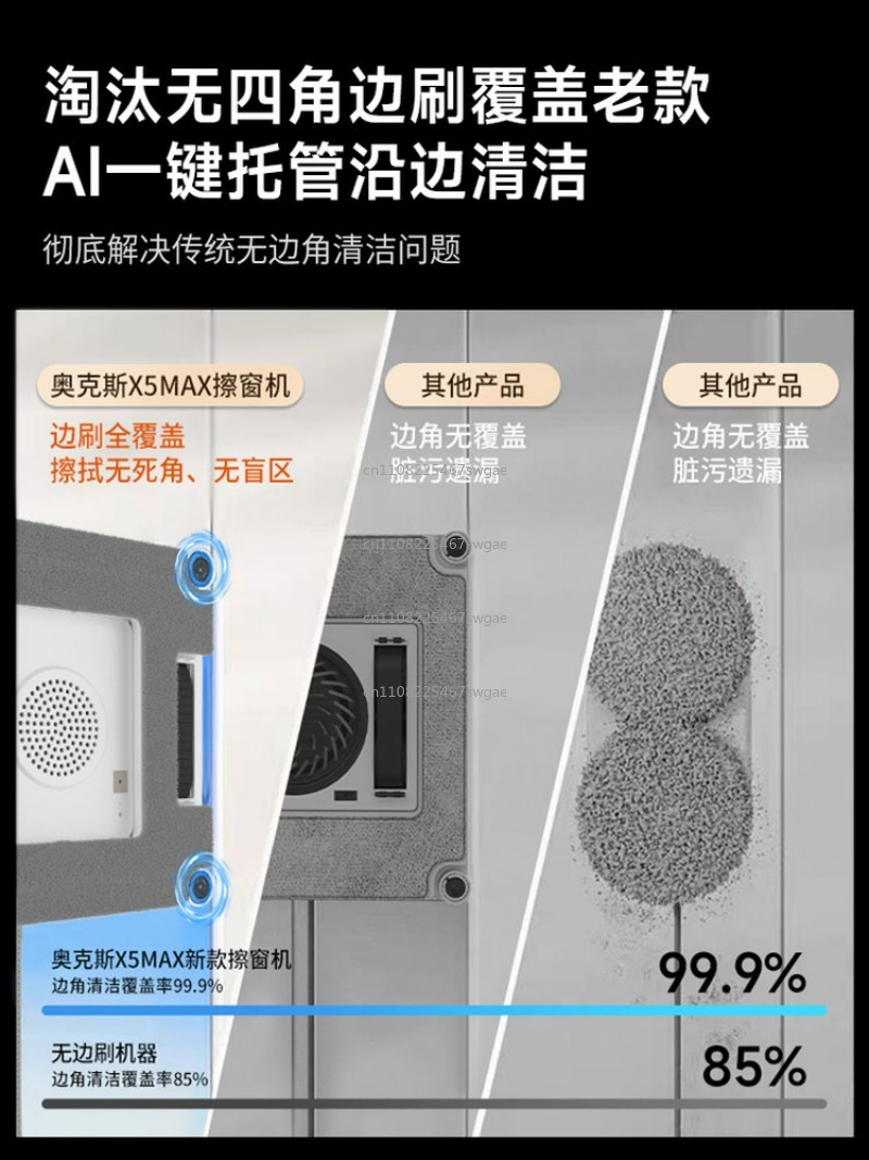 Fully Automatic Home Smart Win - Smart Home Robot 评论和价格