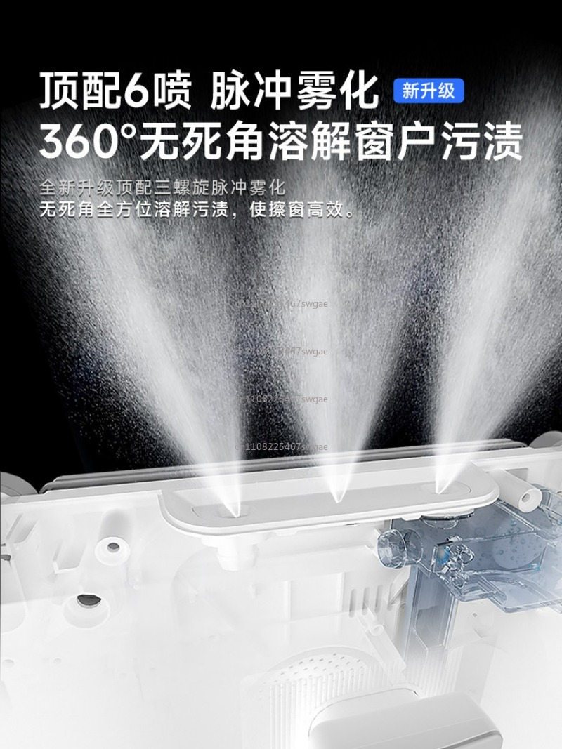 Fully Automatic Home Smart Win - Smart Home Robot 评论和价格