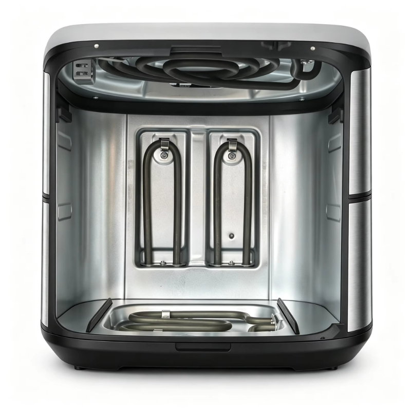 Home Using 8.5L Air Fryer 2400 - Smart Home For Windows 评论和价格