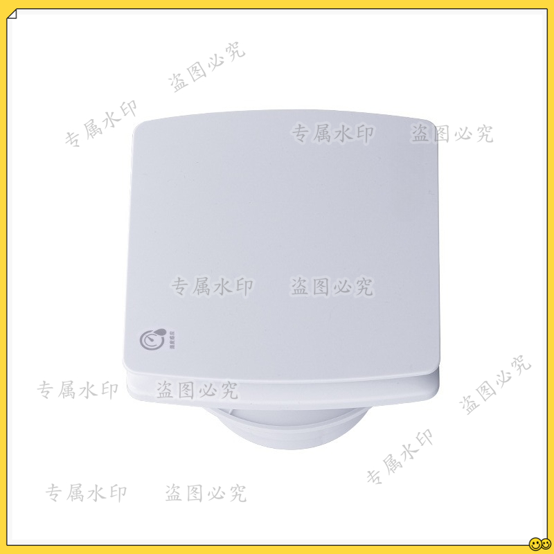 FOR Lao Fang Smart Window Vent - Smart Bathroom Fan 评论和价格