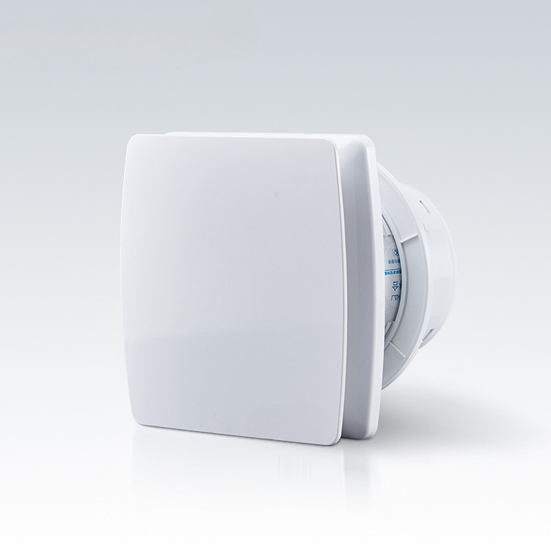 FOR Lao Fang Smart Window Vent - Smart Bathroom Fan 评论和价格