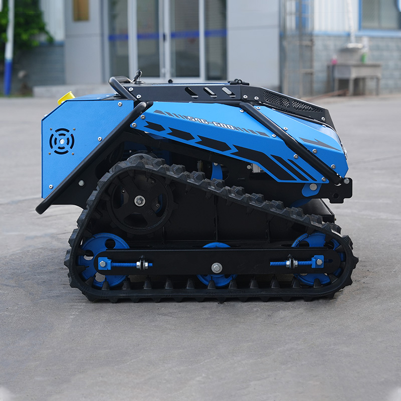 Robot Lawn Mower with Lidar Ca - Smart Home Robot 评论和价格