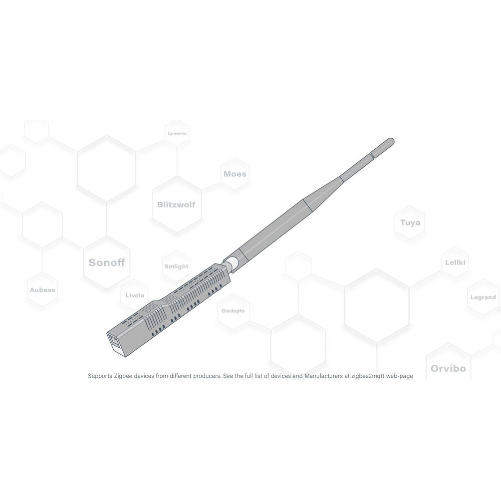SMLIGHT SLZB-06P10 Zigbee 3.0  - Zigbee Gateway 评论和价格