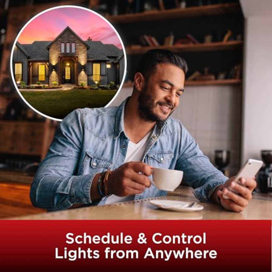 Z-Wave Plus Long Range in-Wall - Smart Home Plus 评论和价格