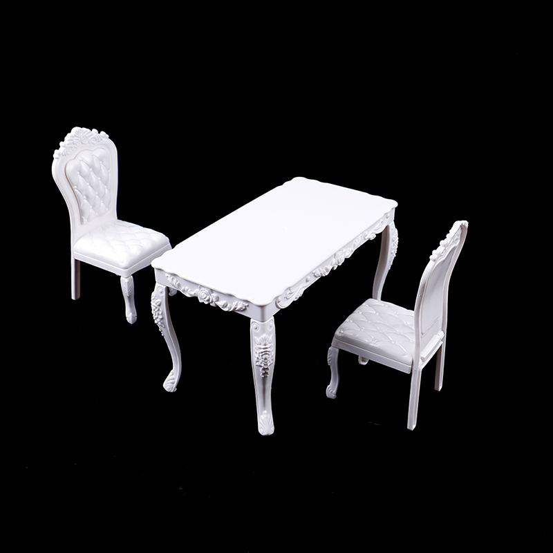 Dollhouse 1:6 Kitchen Furnitur - Smart Home Furniture 评论和价格