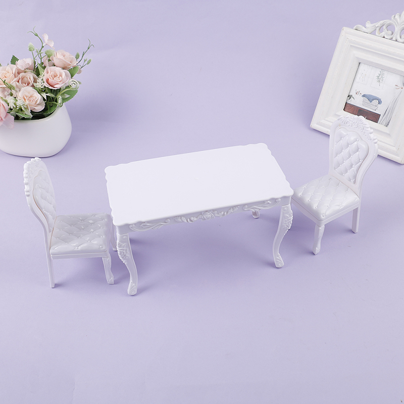 Dollhouse 1:6 Kitchen Furnitur - Smart Home Furniture 评论和价格