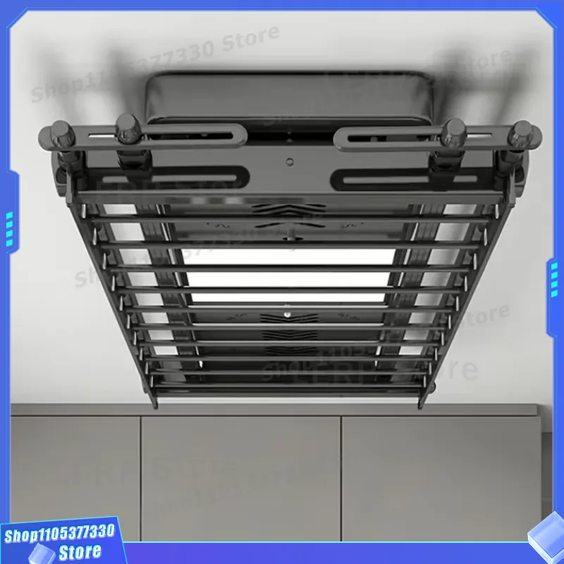 Smart Electric Clothes Drying  - Smart Bathroom Fan 评论和价格