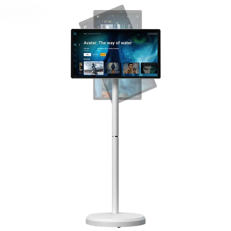 21.5 Inch IPS Android TV Telev - Smart Home Tv 评论和价格
