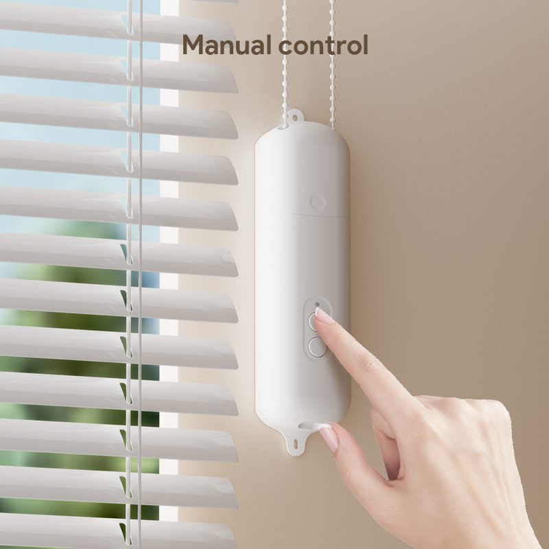 ORYZIC Tuya Bluetooth Roller B - Smart Home Gira 评论和价格
