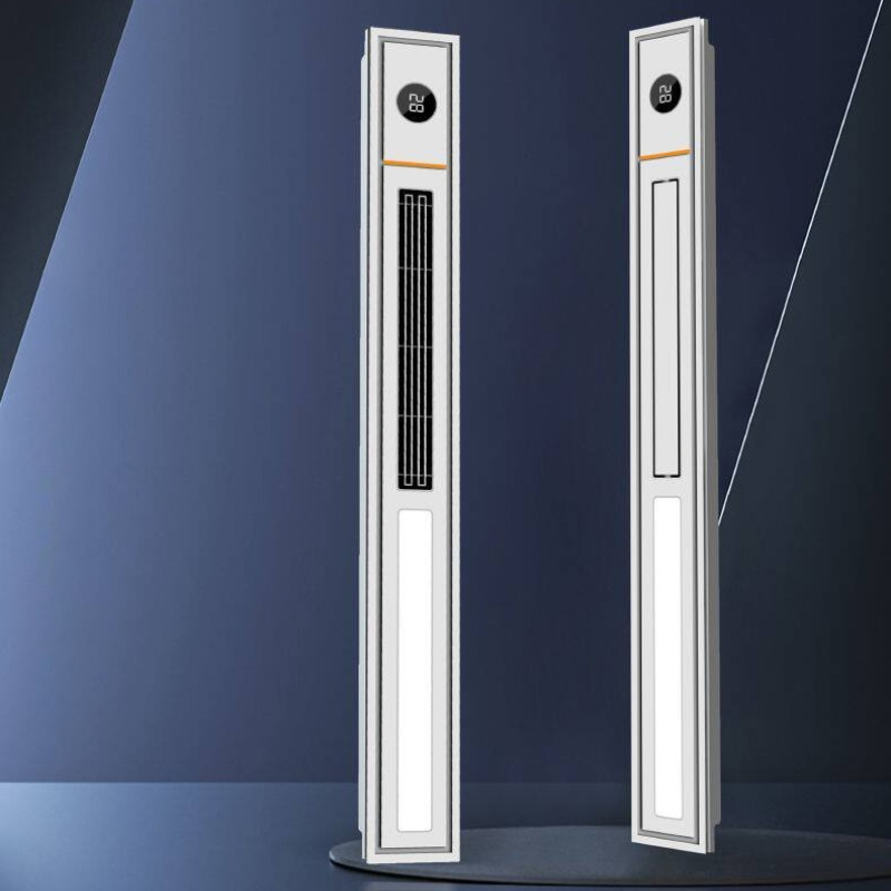 Linear Bathroom Heater Smart W - Smart Bathroom Fan 评论和价格